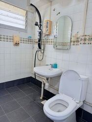 Blk 501 Pasir Ris Street 52 (Pasir Ris), HDB Executive #499000141
